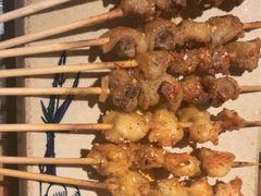 -水煮三国·川鲁江湖菜(香山店)