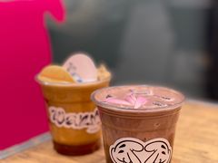 -HUGS coffee(东区店)