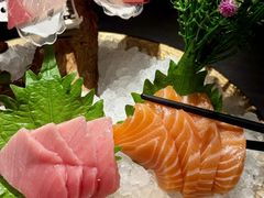 -蟹犇•帝王蟹雪蟹(陆家嘴店)
