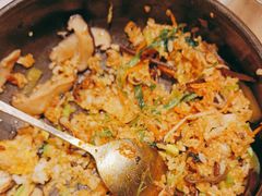 -西塔老太太泥炉烤肉(川沙百联店)