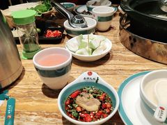 -春润大地海南椰子鸡(沙井京基百纳广场店)