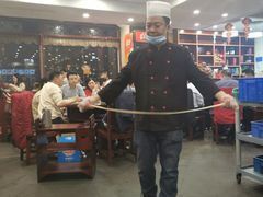 -老来福·非遗酸汤兔(凯旋路店)
