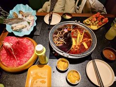 -牛New寿喜烧(虹桥新天地店)