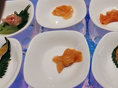 -曼格活海鲜·牛排自助(光明蓝鲸店)