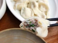 鲅鱼饺子-必点海鲜·鲅鱼水饺(鞍山西道店)