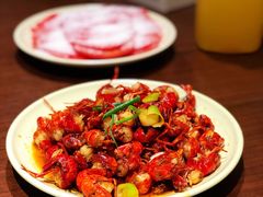 -一棠龙虾•王牌虾球(楚河汉街店)