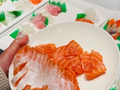 -金玛国宾酒店-自助西餐厅