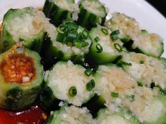 -张记旺角食街(动物园店)