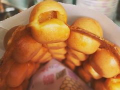 -妈咪鸡蛋仔(尖沙咀东分店)