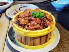 -肖四女·江湖菜(临港店)