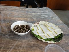-东极岛海鲜