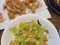-新时代大酒店(仰口路店)