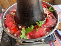 -卡万金特色藏餐