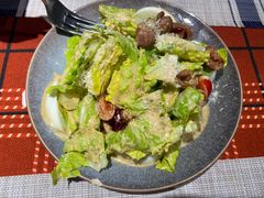 主厨沙拉-Primo·丽莫意大利窑烤披萨