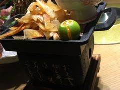 -綱元·海鲜豆捞(明州里店)