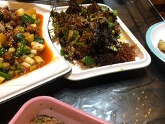 -阿鹏故事云南野生菌火锅(人民路店)