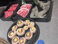 -花时·炭火烧肉(东百中心A馆店)
