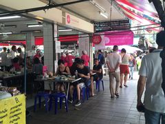 -红大哥水门鸡饭(總店)