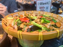 -云海肴云南菜·蒸汽石锅鱼(青岛万象城店)