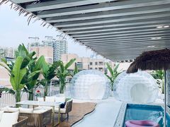 -天空花园餐吧·生日·团建(南山店)