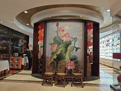 -牟传仁饭庄(星海店)