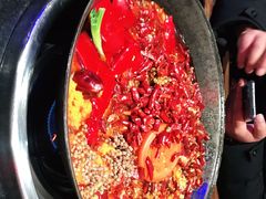 -楠火锅(绵阳首店)