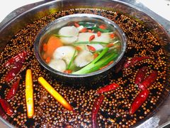 -枇杷园食为鲜火锅(南山店)
