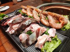 -古关火锅店(古北水镇景区店)
