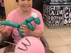 -麦当劳(West Coast Park)