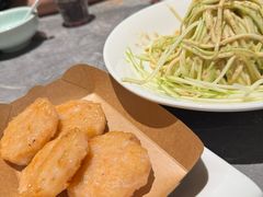 -1937青岛老味道·海肠捞饭·青岛菜(大鲍岛栈桥店)