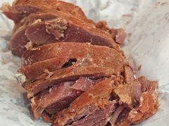 -马志善稀糊爛生熟肉店