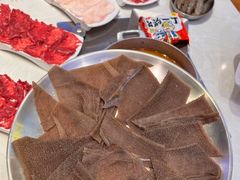 -荣叔港式沙嗲牛肉火锅(正佳潮流店)