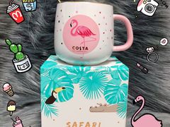 -COSTA COFFEE(上海虹口龙之梦)