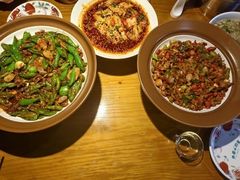 -田婆婆的菜(新天地店)