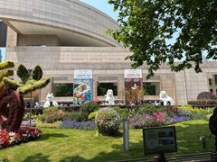 -上海博物馆(人民广场馆)