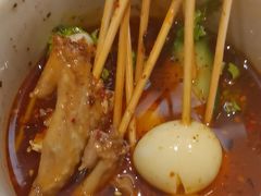 -蓉李记成都名小吃(合肥包河万达店)