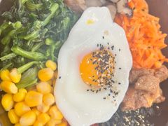 -米村拌饭(东方新天地店)