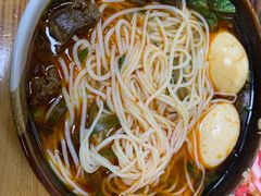 -又见面杂酱面(人民广场店)