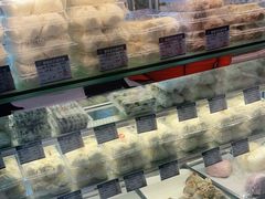 -白玉兰食品甜凤店(合生汇店)