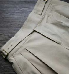 点击看大图 -香港威德诚洋服BESPOKE西服西装高级定制(上海湾一店)