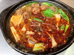 -清真·穆萨砂锅(大皮院店)