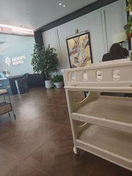 点击看大图 -月幸福月子中心(静安店)