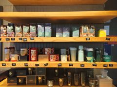 -星巴克(南昌西湖万达店)