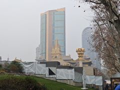 -静安公园(静安寺街道)