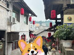 -恩阳古镇