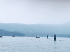 -西湖外事游船(花港观鱼码头)