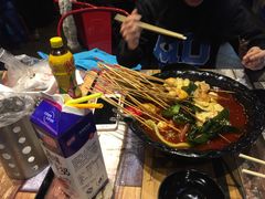 -落端云串串香(南京凤凰西街店)