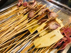 -镇江龙·火锅串串(武侯祠店)