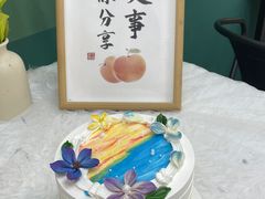 -美斯烘焙培训学院•蛋糕•面包•咖啡(宝安校区)
