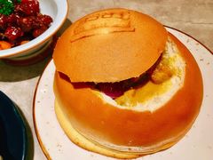 -大树餐厅(红旗街万达店)